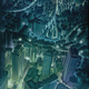 Image for article titled An Ode To the Unsung Art of Anime Backgrounds